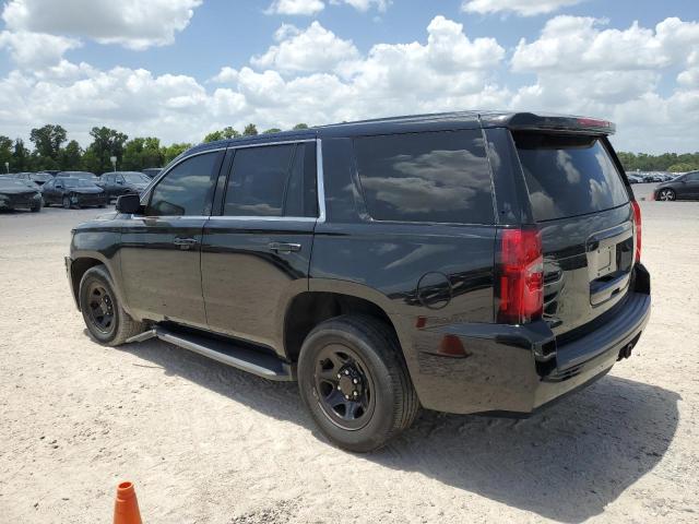 2020 Chevrolet Tahoe Police VIN: 1GNLCDEC8LR245683 Lot: 62260174