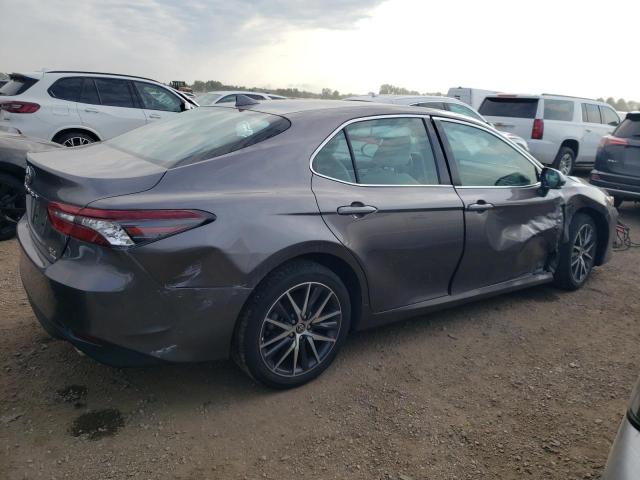 2021 TOYOTA CAMRY XLE - 4T1F11BK2MU038397