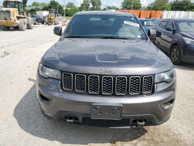 2016 JEEP GRAND CHER - 1C4RJFAG4GC434577