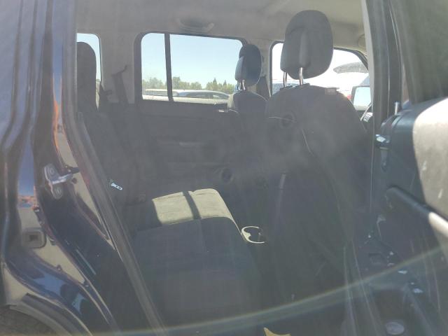 2016 JEEP PATRIOT SP - 1C4NJPBA3GD678262