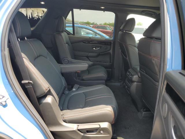 2024 HONDA PILOT TRAI - 5FNYG1H65RB023673