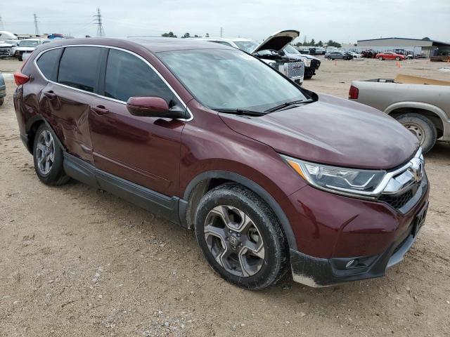 2019 HONDA CR-V EXL - 7FARW1H82KE008762