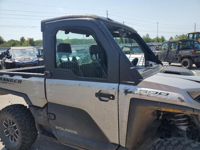 2024 POLARIS RANGER XD 3NSXAW1R5RM119750