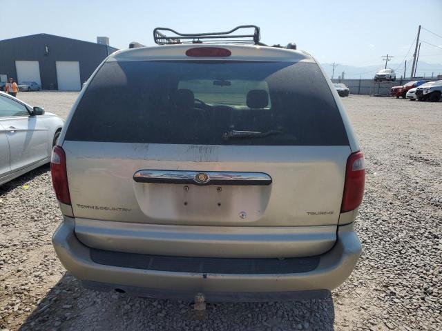 2005 Chrysler Town & Country Touring VIN: 2C8GP54L45R429973 Lot: 63562824