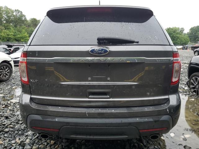 2015 FORD EXPLORER X - 1FM5K7D86FGB56578
