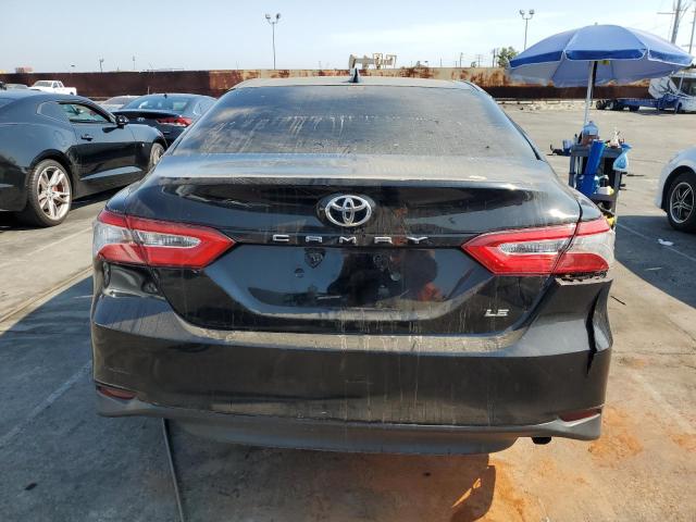 VIN 4T1B11HK9KU254461 2019 Toyota Camry, L no.6