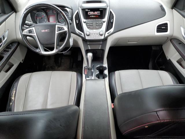 2015 GMC TERRAIN SL - 2GKALSEKXF6122970