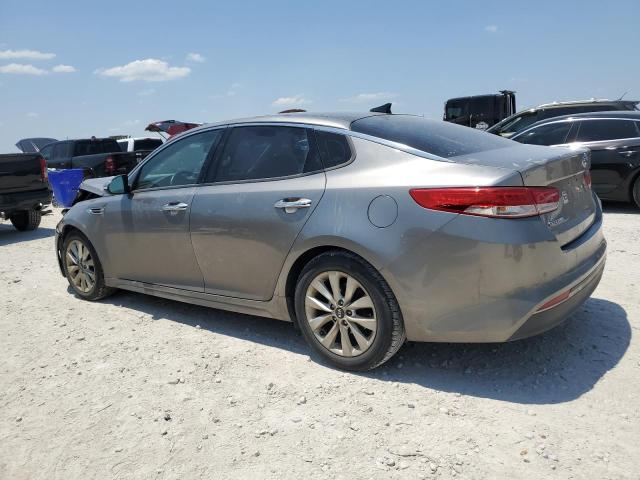 VIN 5XXGU4L31JG220103 2018 KIA Optima, EX no.2