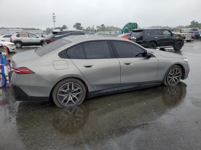 2024 BMW I5 M60 WBY43FK0XRCR20513