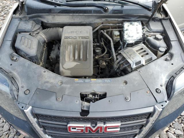 2011 GMC Terrain Sle VIN: 2CTFLTEC4B6367598 Lot: 60421054