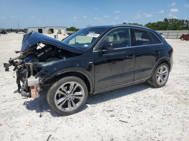 2017 AUDI Q3 PRESTIG - WA1GCCFS8HR015220