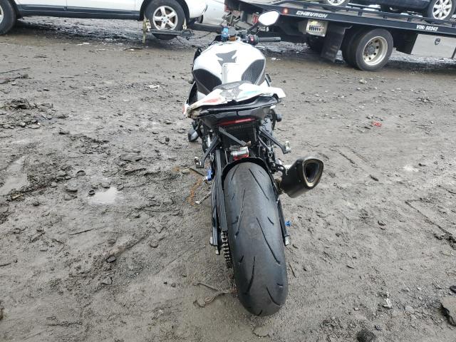 2023 BMW S 1000 RR - WB10E6305P6H63560