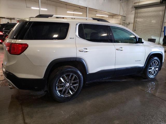 2017 GMC ACADIA SLT - 1GKKNULS4HZ185003