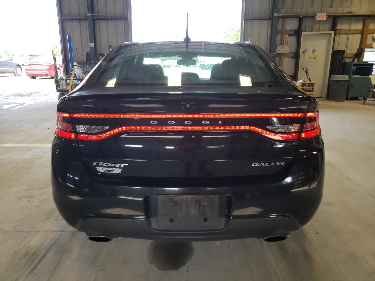 1C3CDFBB2FD331574 2015 Dodge Dart Sxt