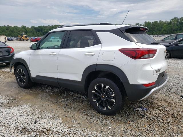 Vin: kl79mpsl9pb174950, lot: 64075294, chevrolet trailblzr lt 20232