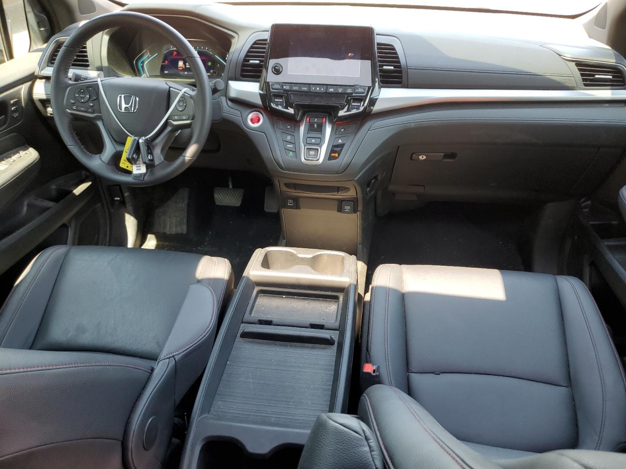 5FNRL6H74RB029437 2024 Honda Odyssey Sport 5FNRL6H74RB029437 2024 Honda Odyssey Sport