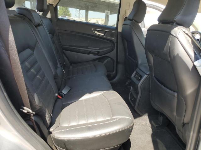 2022 FORD EDGE SEL - 2FMPK4J96NBA91564