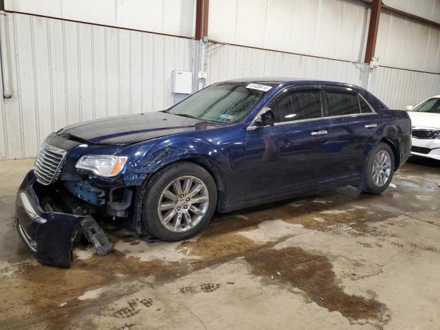 CHRYSLER 300C
