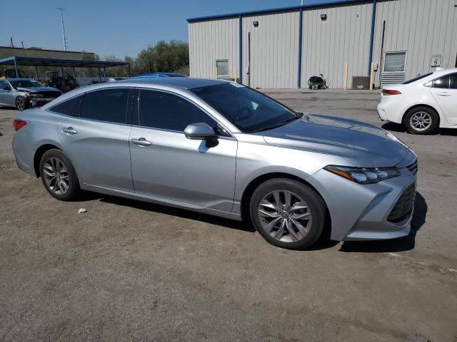 2021 TOYOTA AVALON XLE - 4T1JZ1FBXMU059155