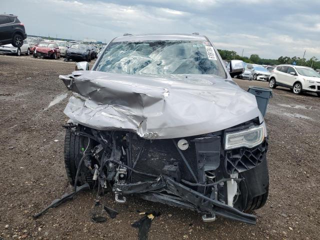 2021 JEEP GR CHEROKE 1C4RJFCG5MC507383