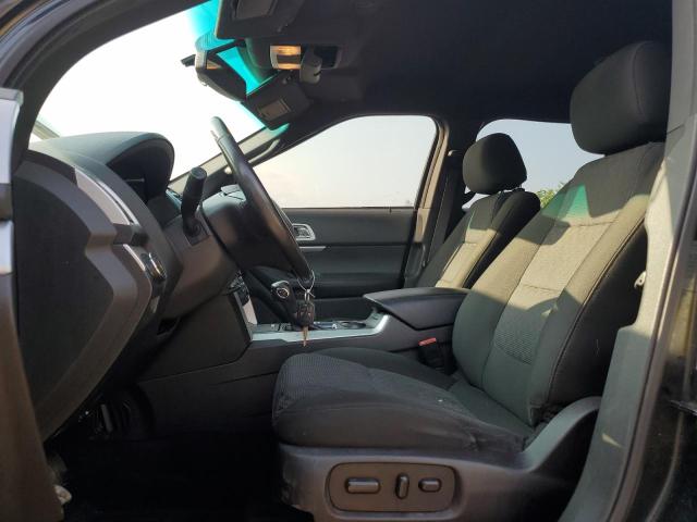 2015 FORD EXPLORER X - 1FM5K7D80FGC19013