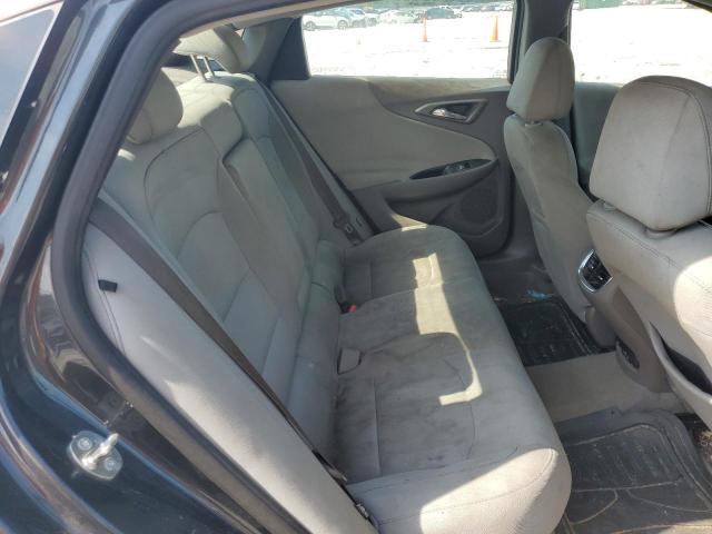 2016 CHEVROLET MALIBU LT - 1G1ZE5ST6GF356904