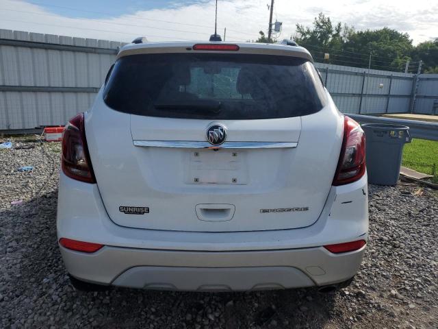 KL4CJASB5KB710589 | 2019 Buick encore preferred