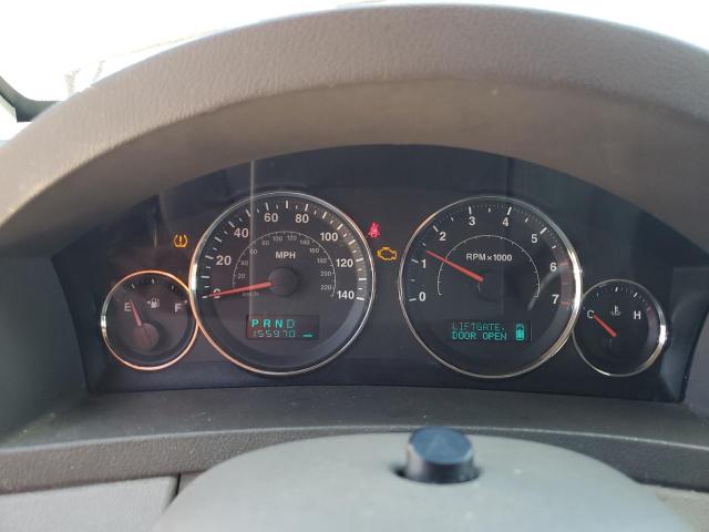 2007 Jeep Grand Cherokee Laredo VIN: 1J8GS48K97C544939 Lot: 61030284