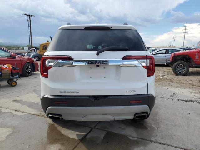 2023 GMC Acadia Slt VIN: 1GKKNUL43PZ247121 Lot: 62932394