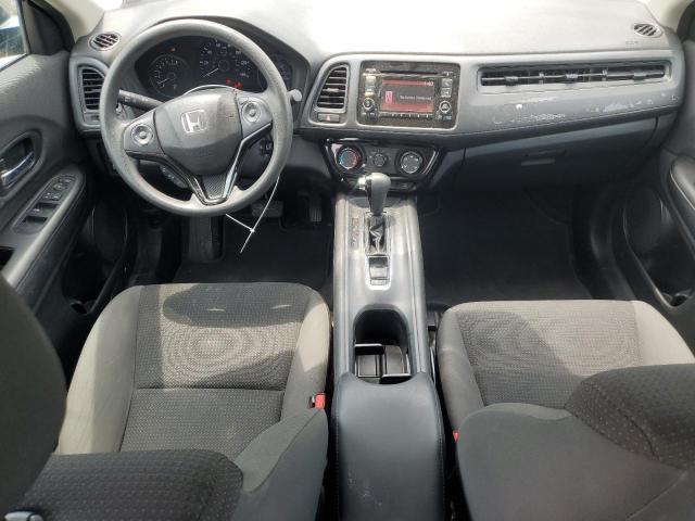 2021 HONDA HR-V LX - 3CZRU6H31MM703732