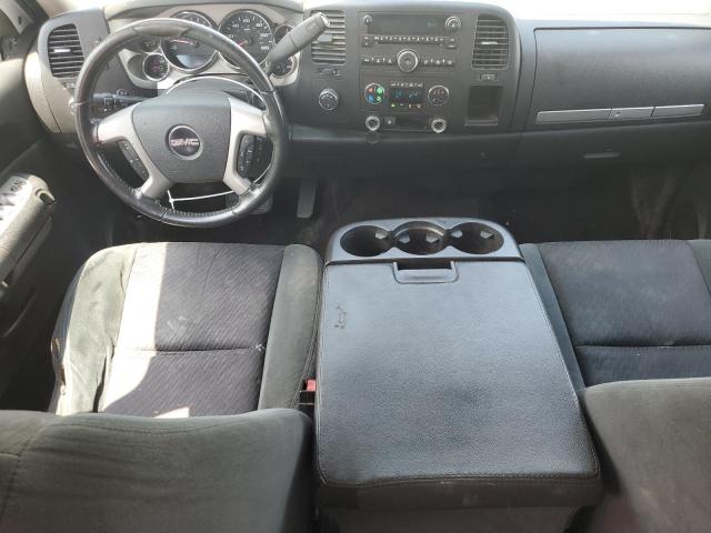 2009 GMC Sierra K1500 Sle VIN: 1GTEK29J09E132232 Lot: 62956644