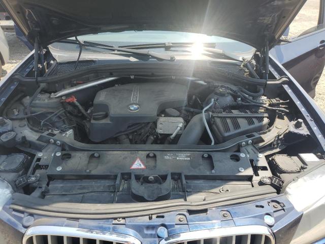 VIN 5UXWX9C56E0D43096 2014 BMW X3, Xdrive28I no.12