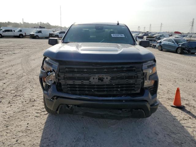 2022 Chevrolet Silverado C1500 Custom VIN: 1GCPABEK7NZ622244 Lot: 61652794