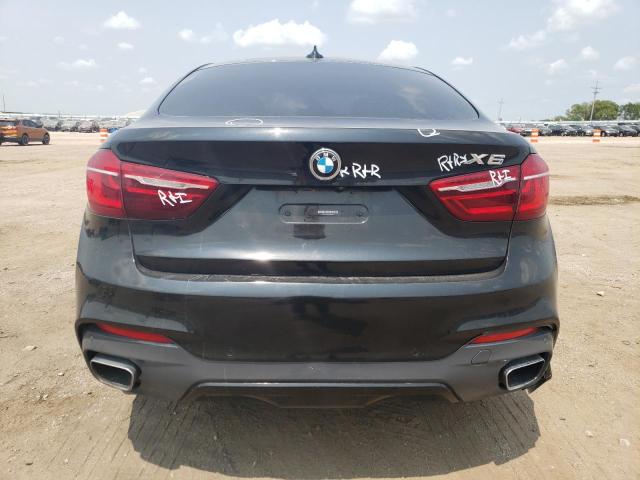 VIN 5UXKU2C50J0X50546 2018 BMW X6, Xdrive35I no.6