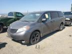 2017 TOYOTA SIENNA - 5TDZZ3DC1HS818977