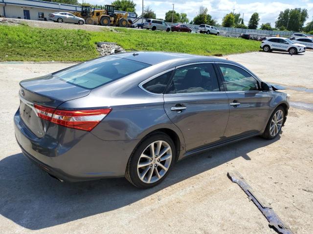 VIN 4T1BK1EB6EU130640 2014 Toyota Avalon, Base no.3