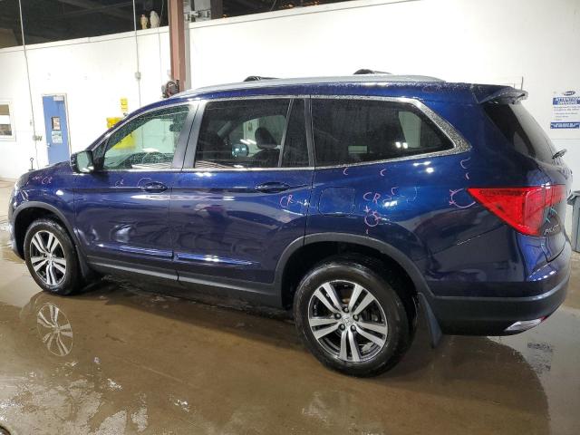 2016 Honda Pilot - Image 2