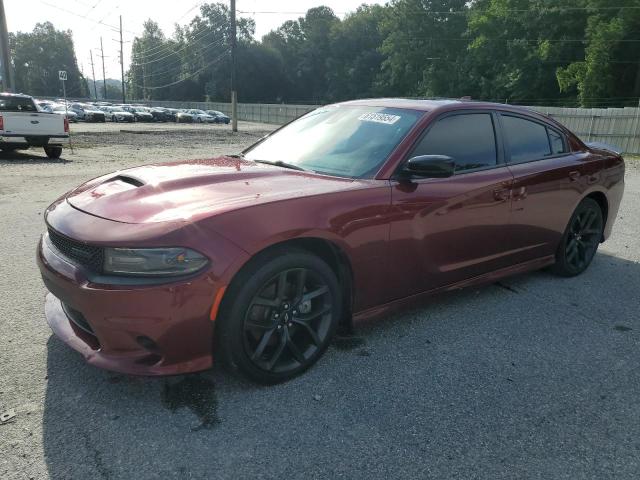 2021 DODGE CHARGER R/ - 2C3CDXCT3MH588031