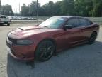 2021 DODGE CHARGER R/ - 2C3CDXCT3MH588031