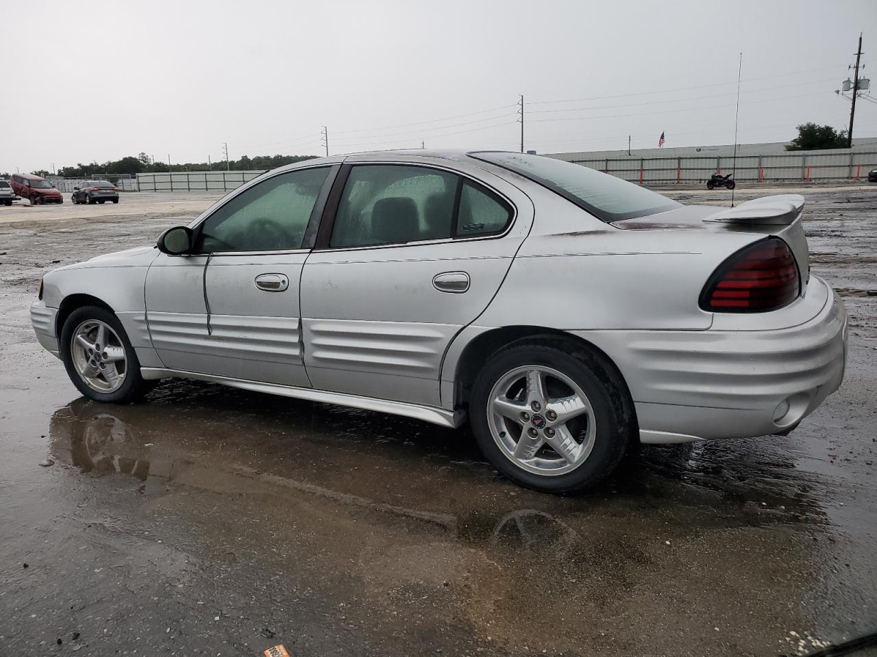 1G2NF52F02C181741 2002 Pontiac Grand Am Se1