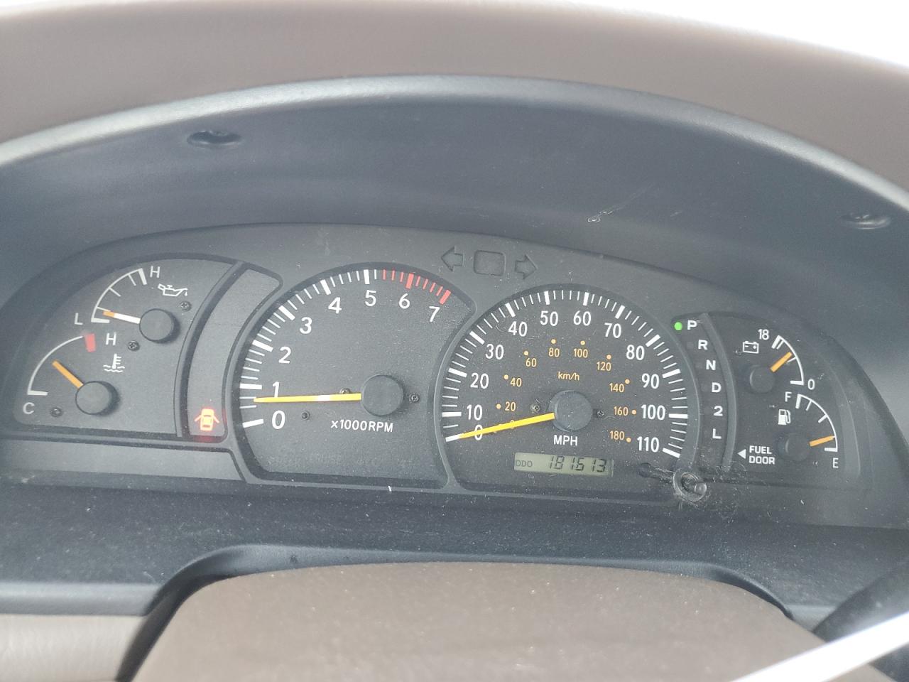 5TBET38114S451283 2004 Toyota Tundra Double Cab Limited