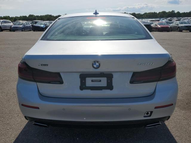 2021 BMW 540 Xi VIN: WBA73BJ04MWX21048 Lot: 60893594