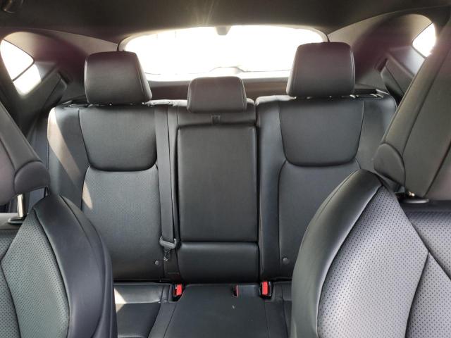 2024 LEXUS NX 350 LUX 2T2KGCEZ2RC050006