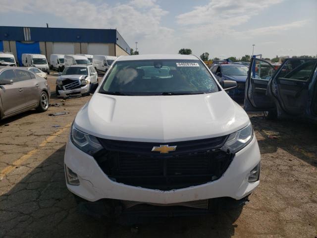 2020 CHEVROLET EQUINOX - 3GNAXHEV1LS662645