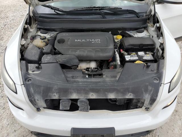 2015 JEEP CHEROKEE L - 1C4PJLCB2FW690513