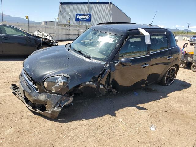 2016 MINI COOPER S C - WMWZC3C59GWT06951