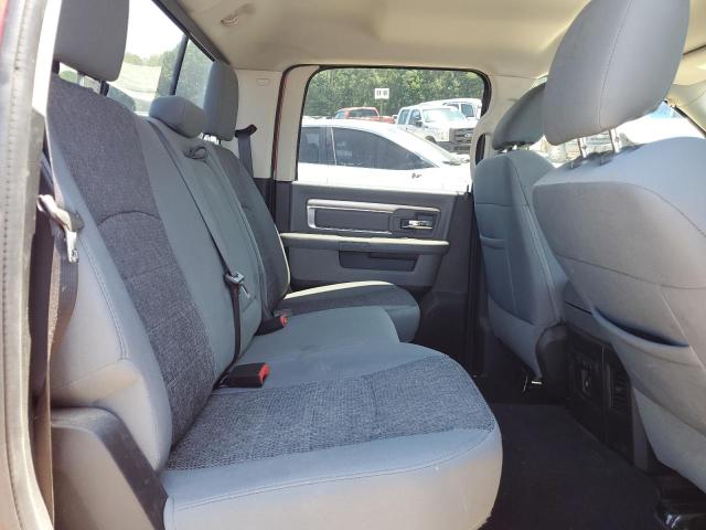 2017 Ram 1500 Slt VIN: 1C6RR6LT6HS747860 Lot: 59338634