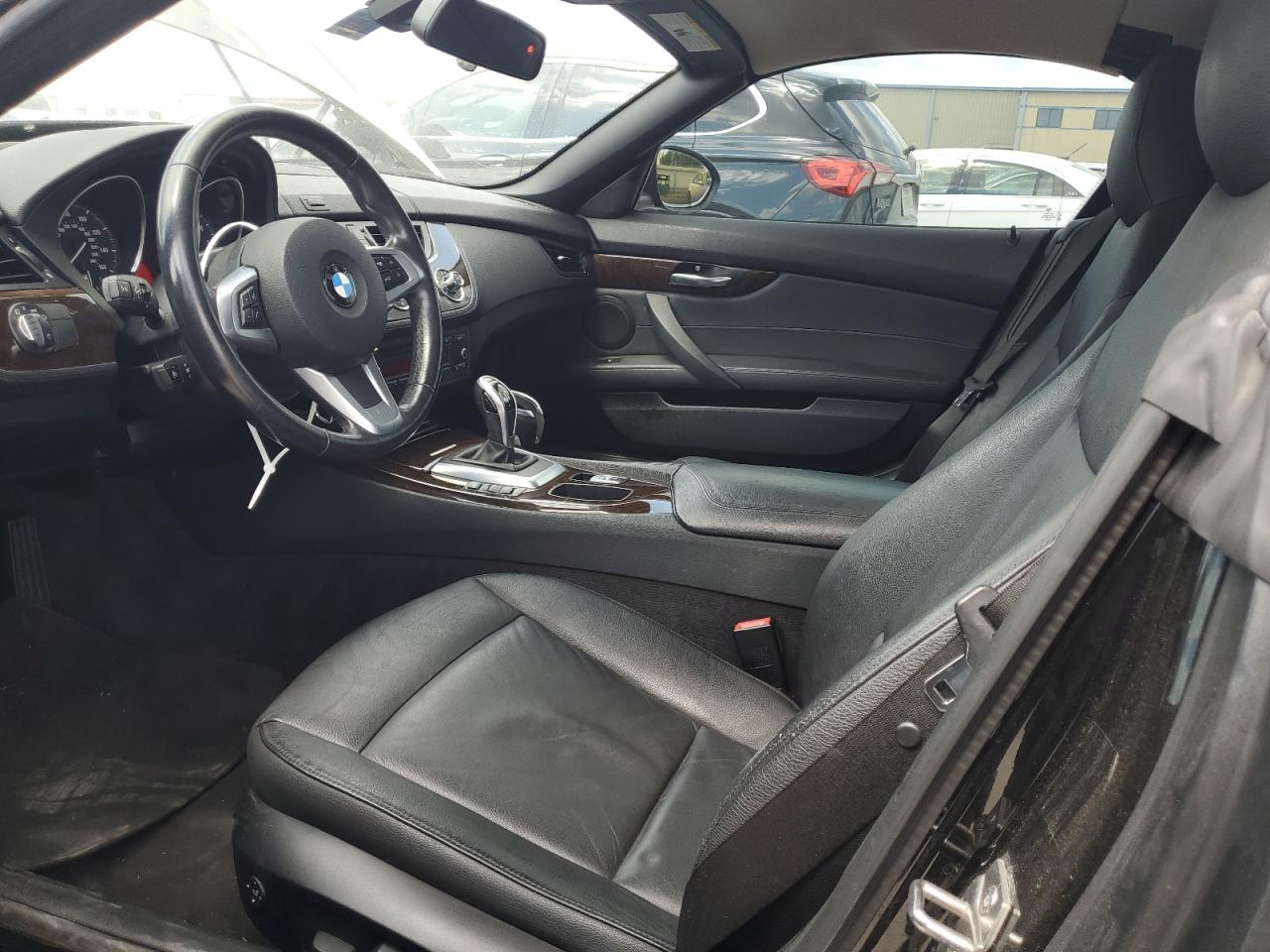 WBALL5C50DJ104025 2013 BMW Z4 Sdrive28I