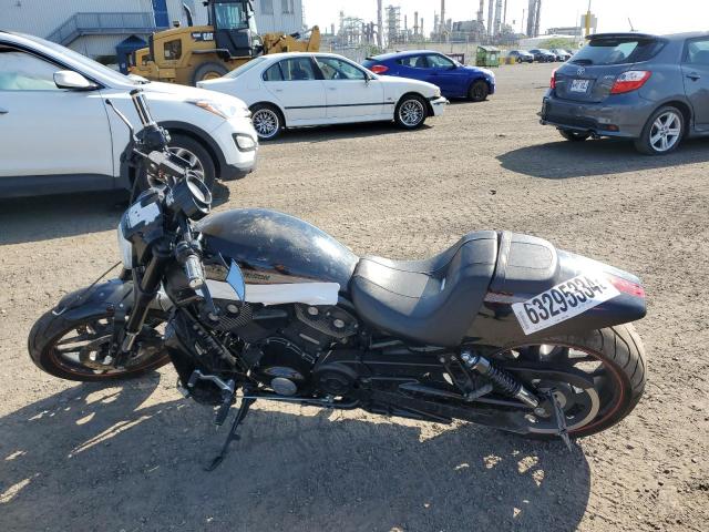 2013 HARLEY-DAVIDSON VRSCDX NIG - 5HD1HHHA7DC801836