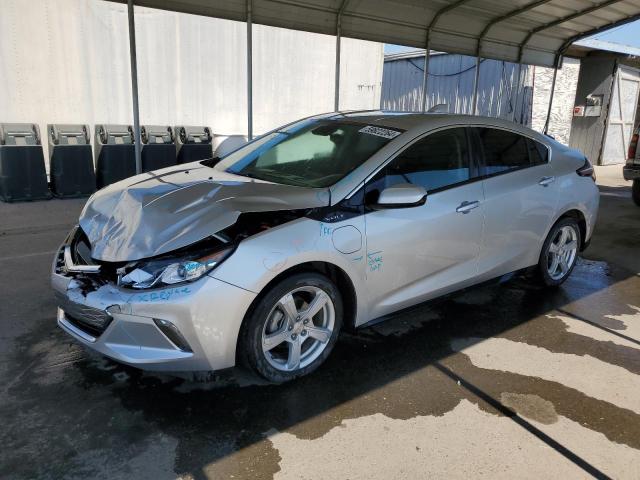 VIN 1G1RC6S55HU103311 2017 Chevrolet Volt, LT no.1